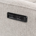 Heritage Accent Chair