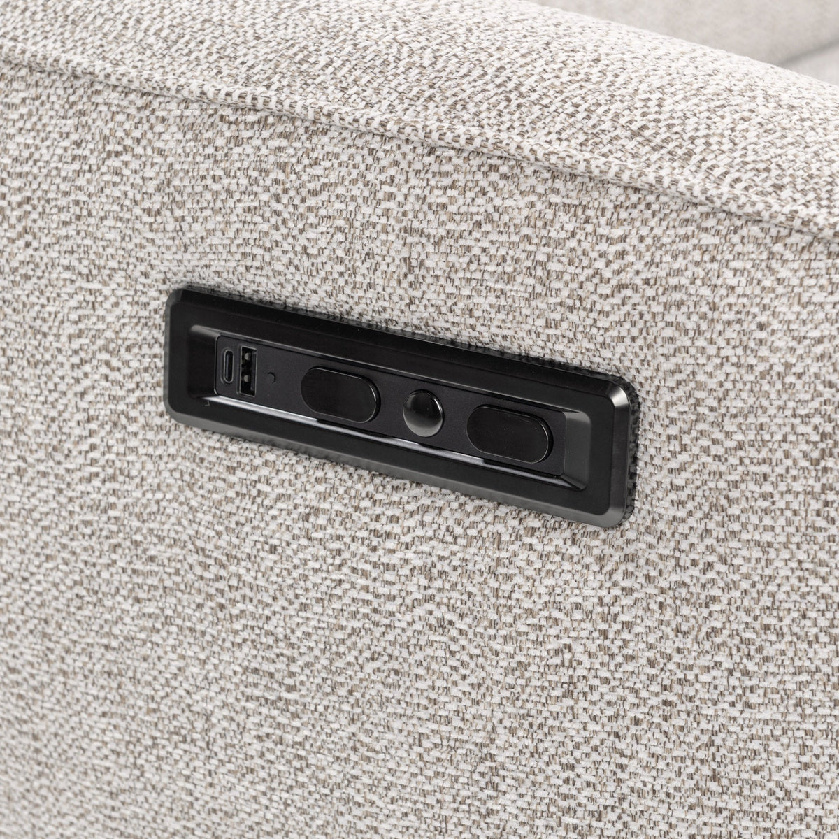 Heritage Accent Chair