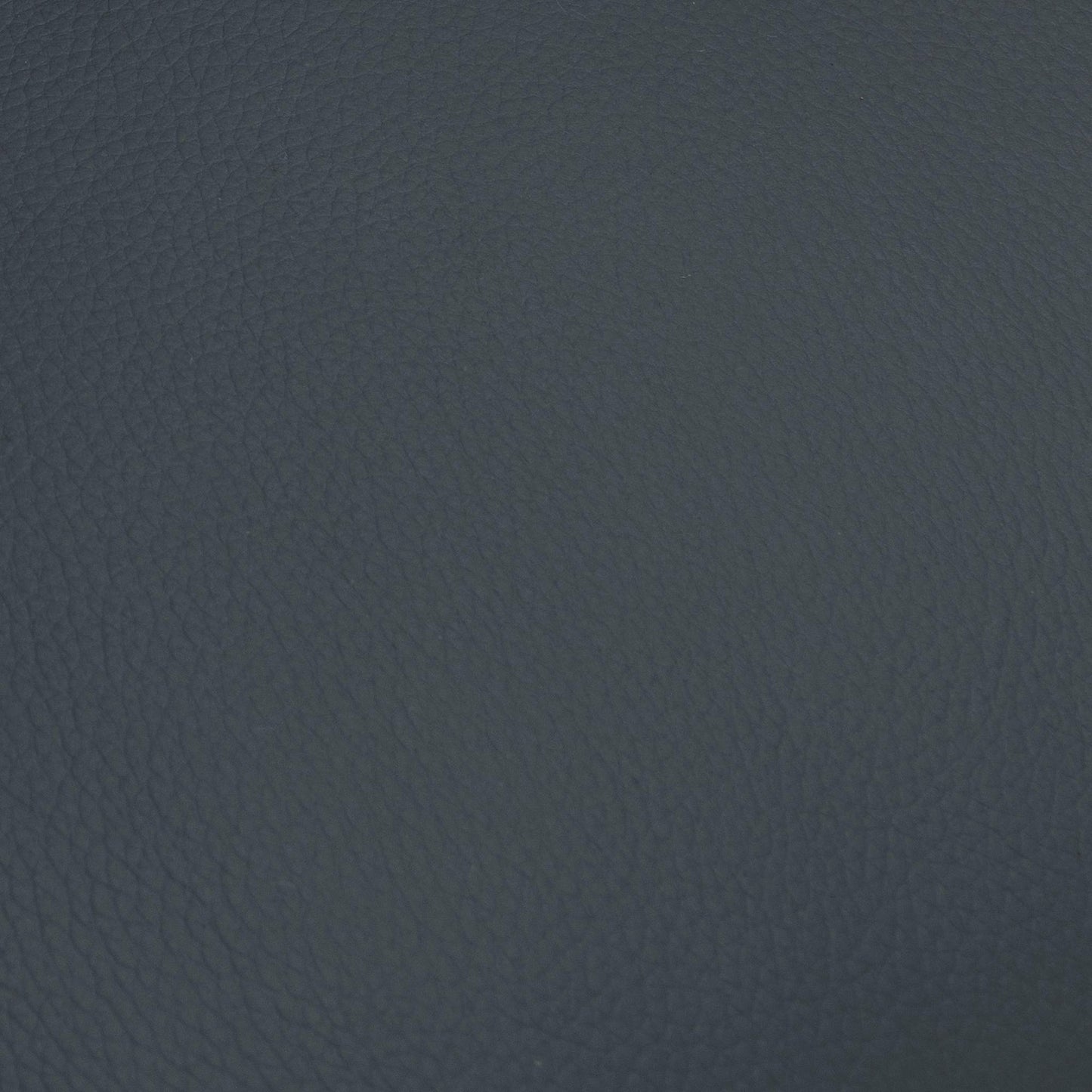 Smoke Blue 100% Top Grain Leather Sofa Alea Reclining Sofa Collection