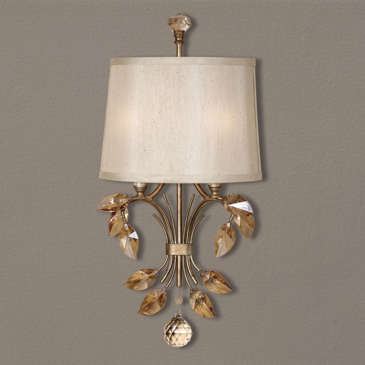 Curated Sconce