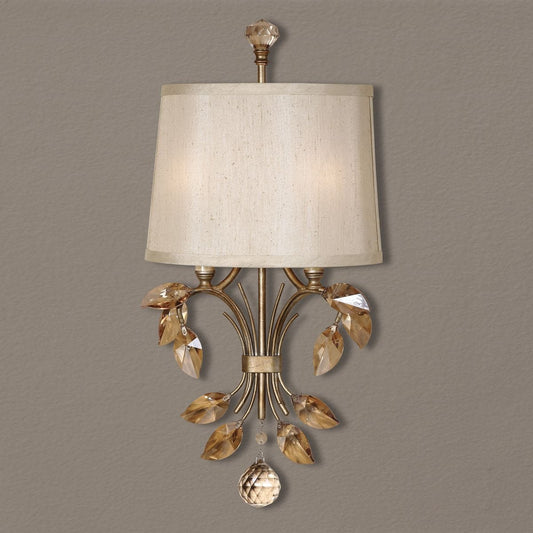 Curated Sconce