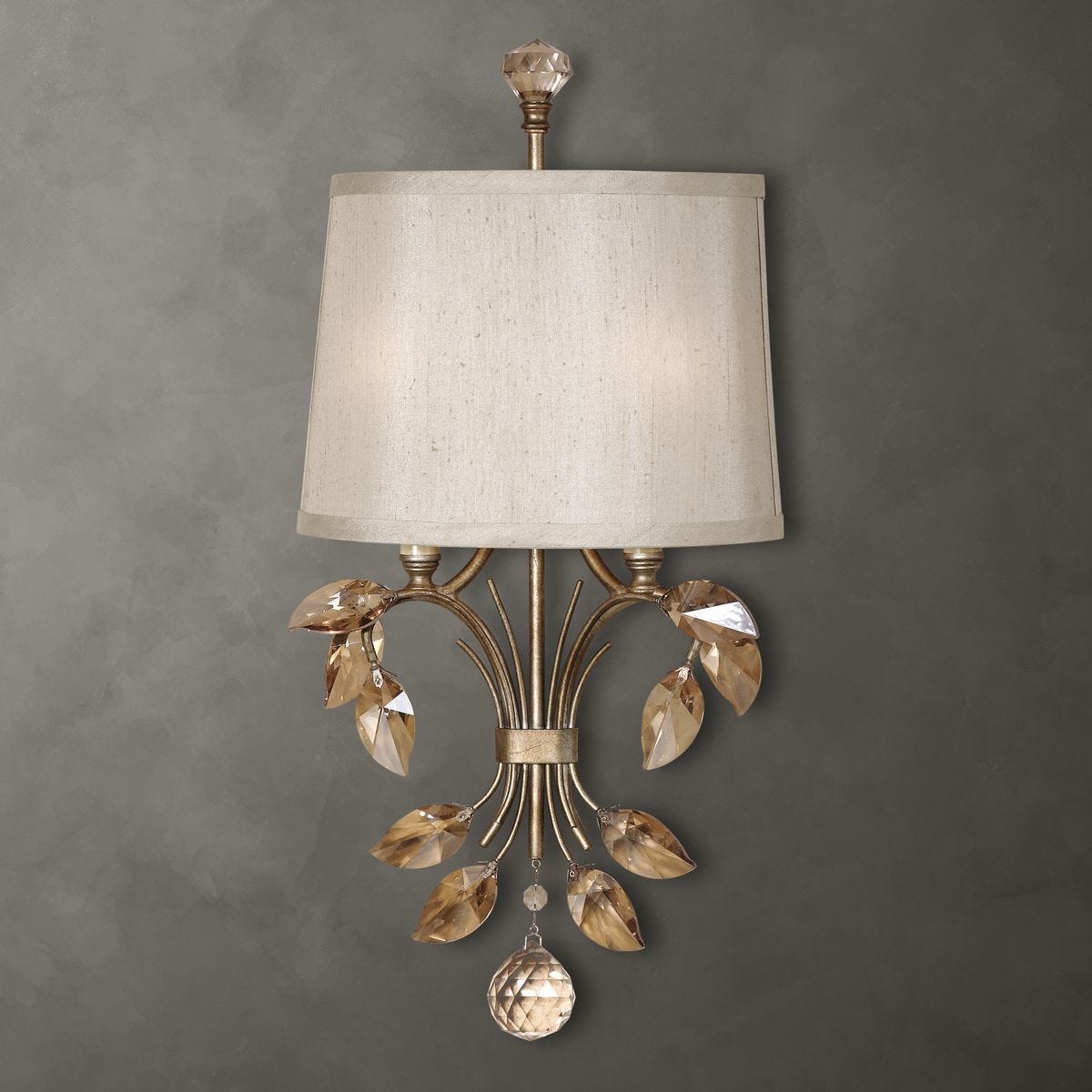 Curated Sconce