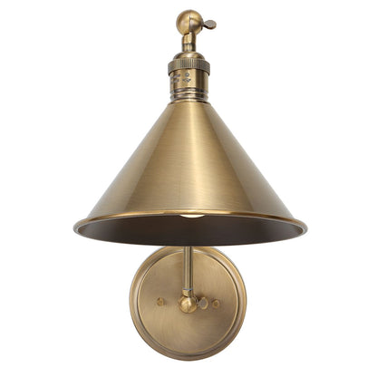 Signature Sconce