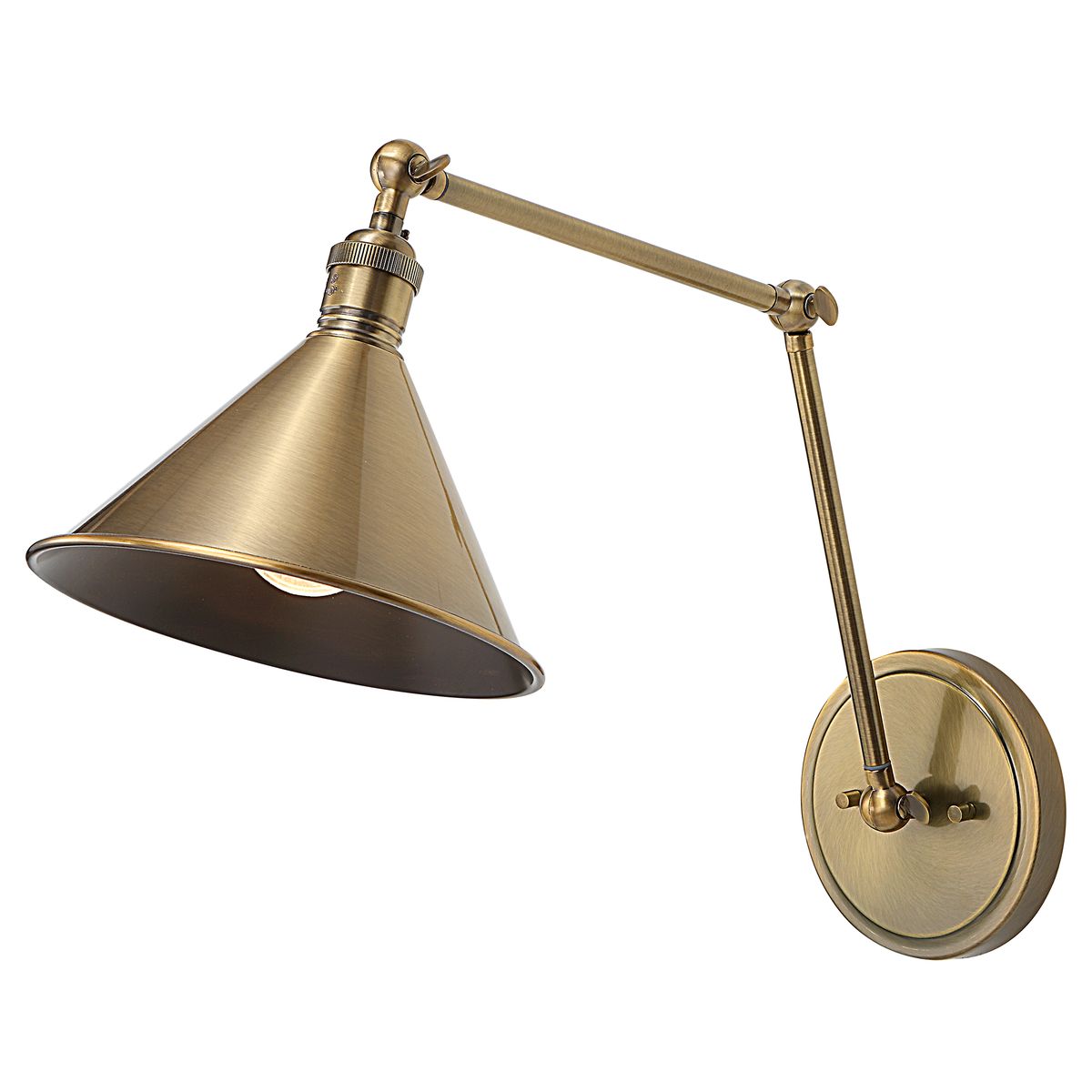 Signature Sconce