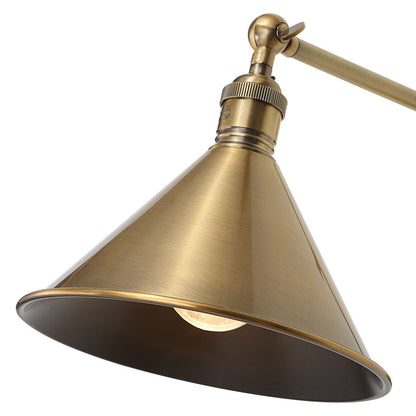Signature Sconce