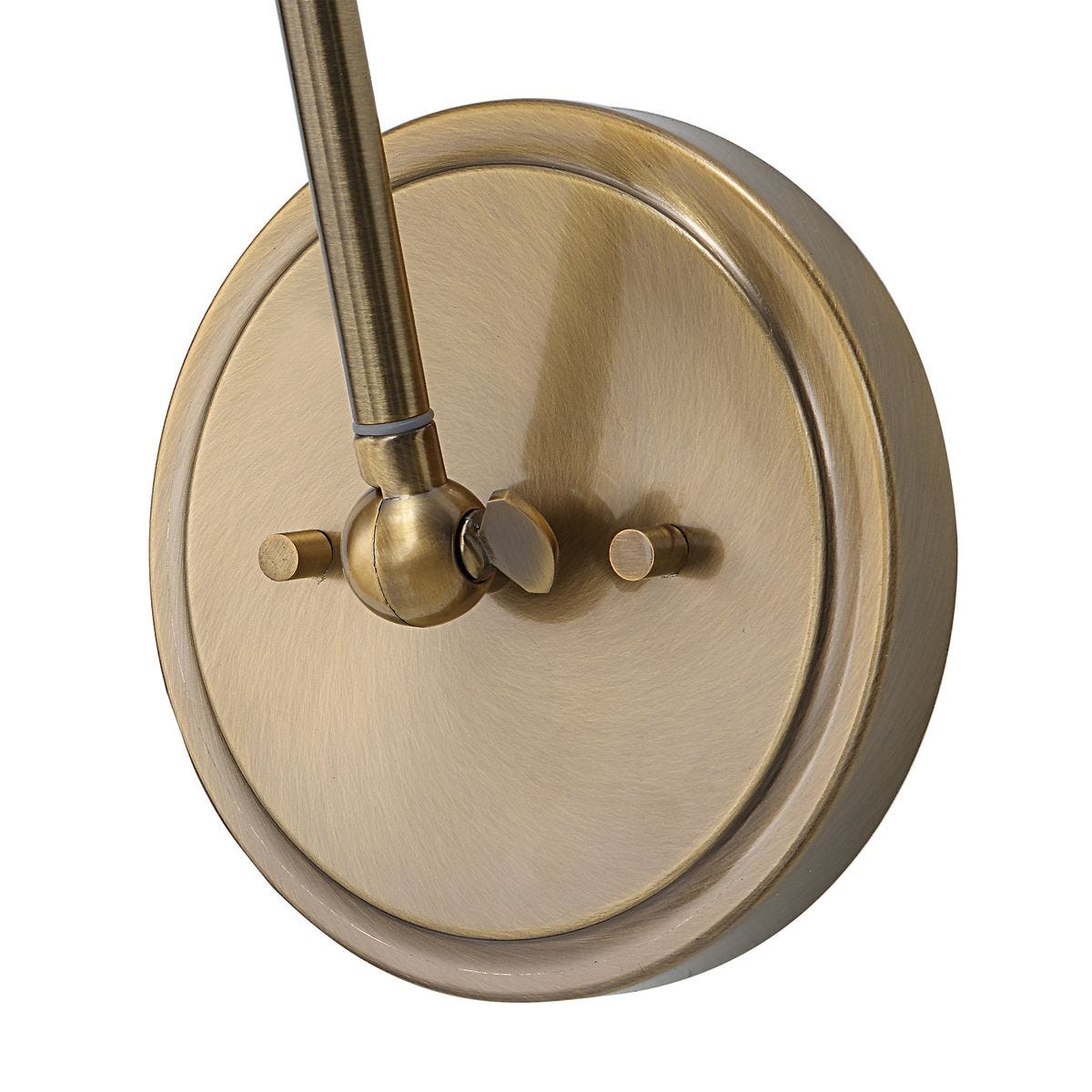 Signature Sconce