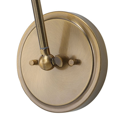 Signature Sconce