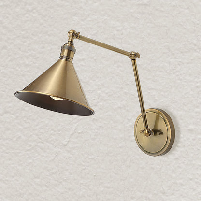 Signature Sconce