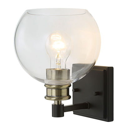 Heritage Sconce