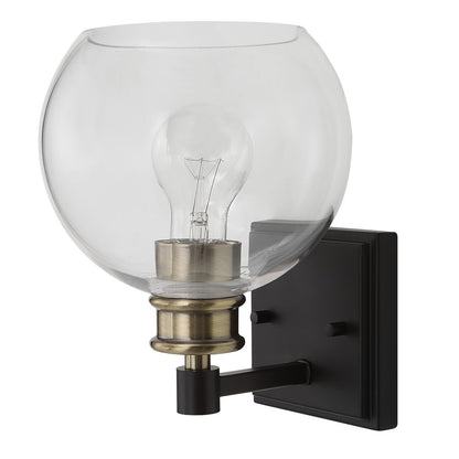 Heritage Sconce