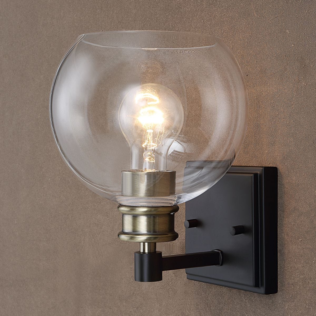 Heritage Sconce