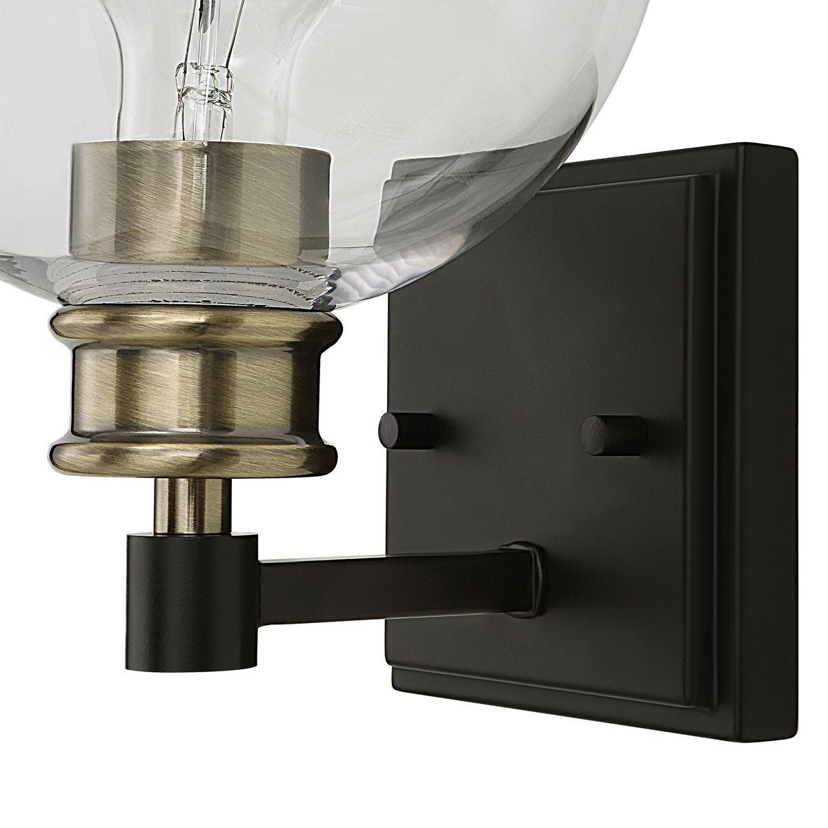 Heritage Sconce