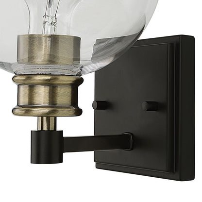 Heritage Sconce