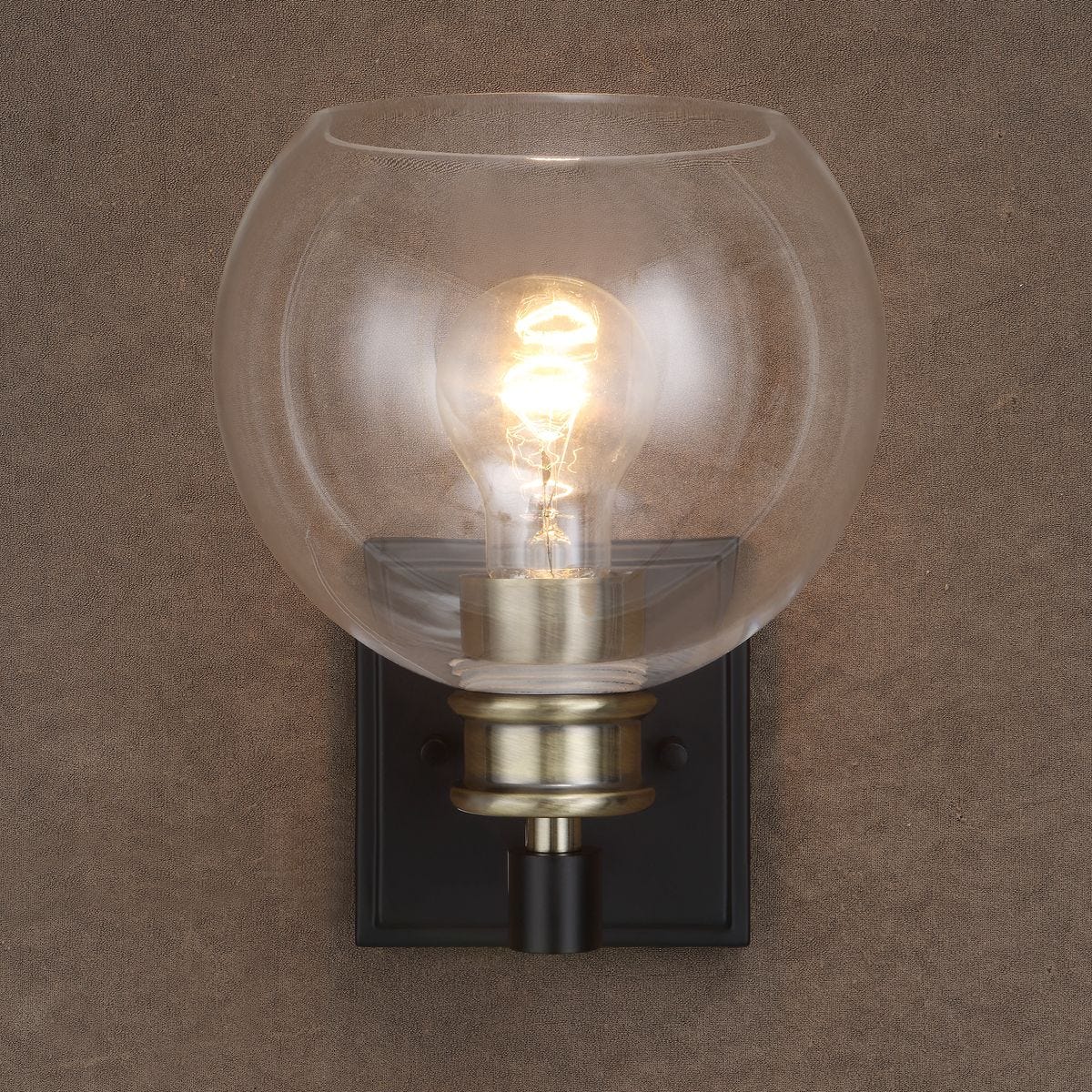 Heritage Sconce
