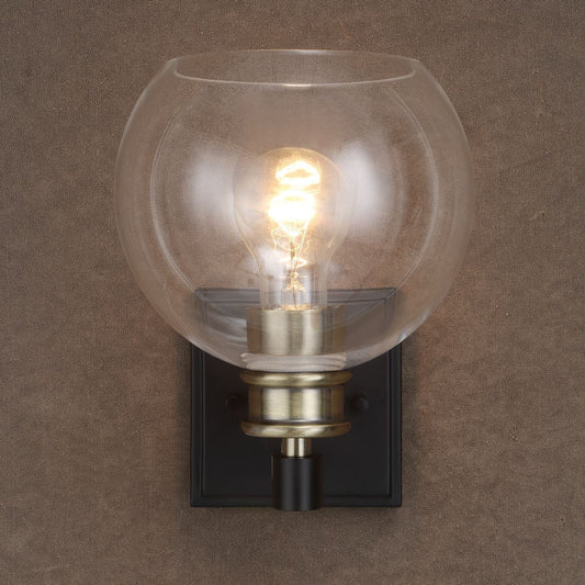 Heritage Sconce