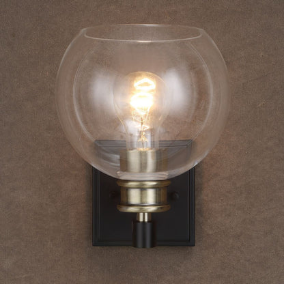 Heritage Sconce