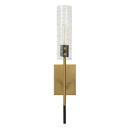 Modern Sconce