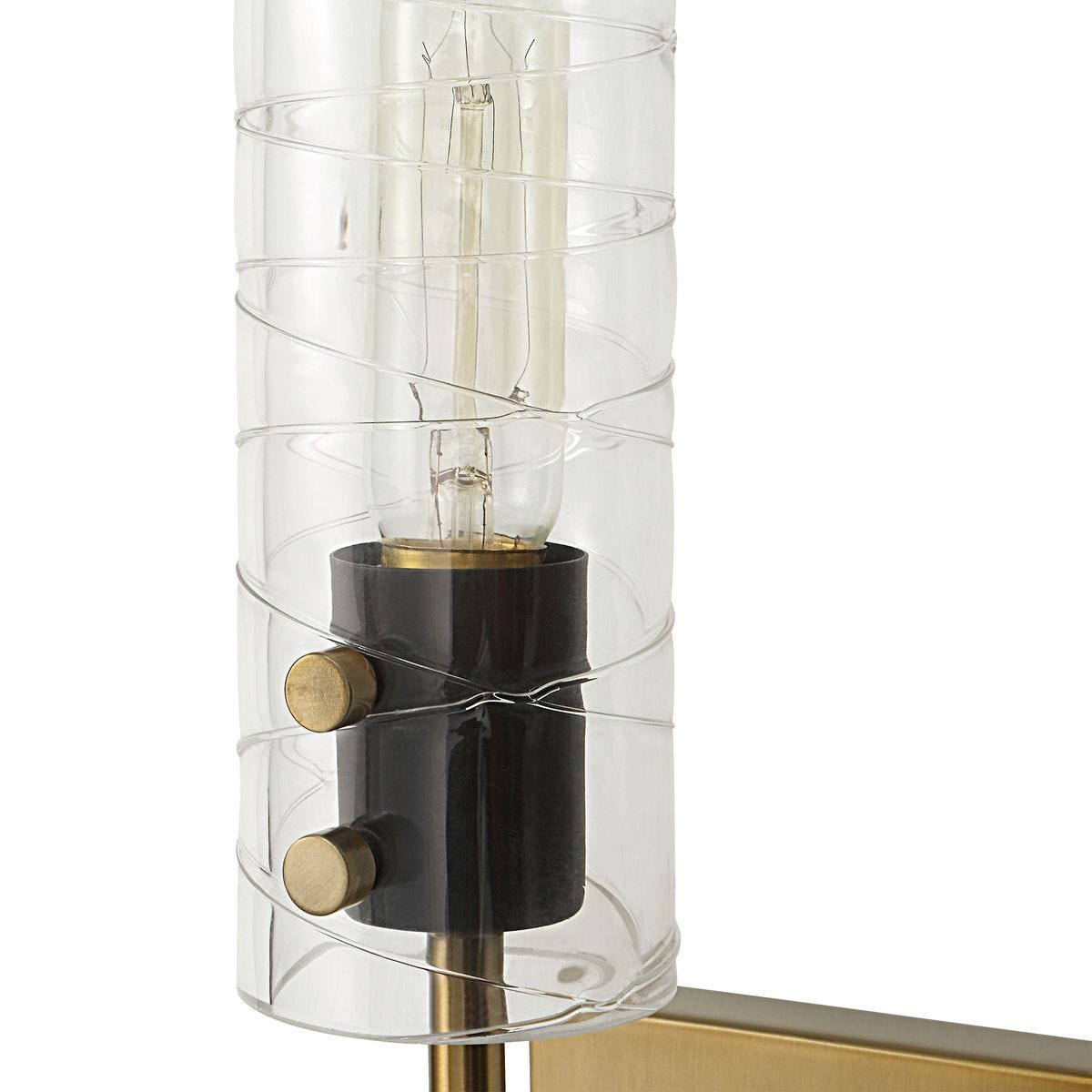 Modern Sconce