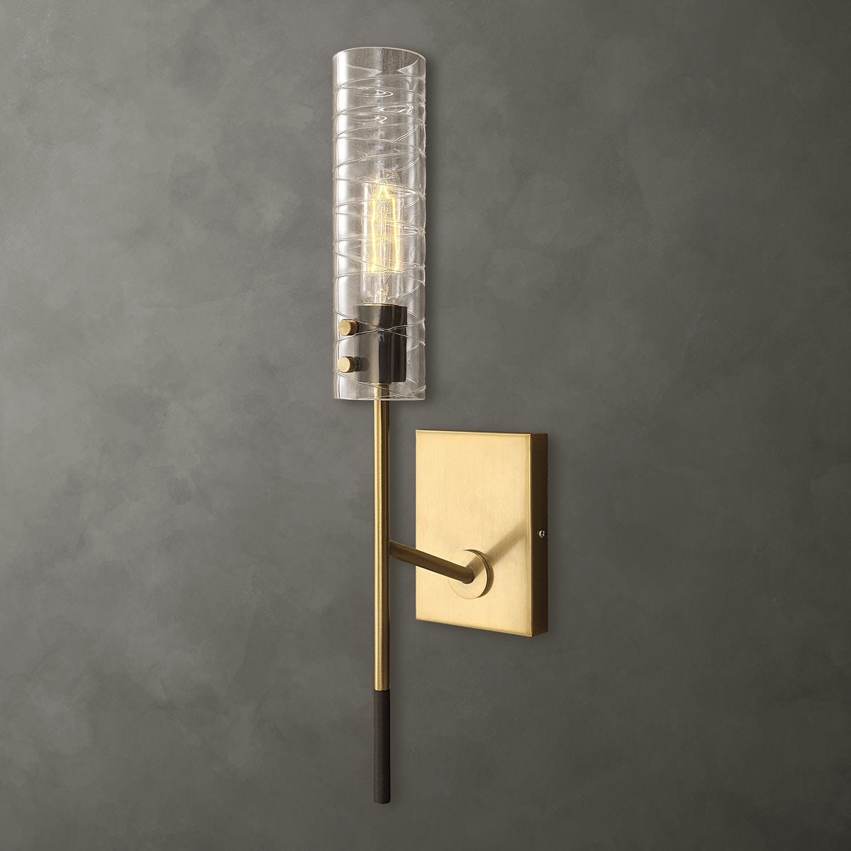 Modern Sconce