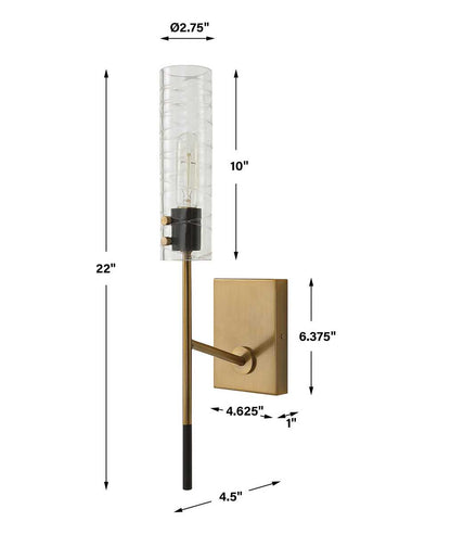 Modern Sconce