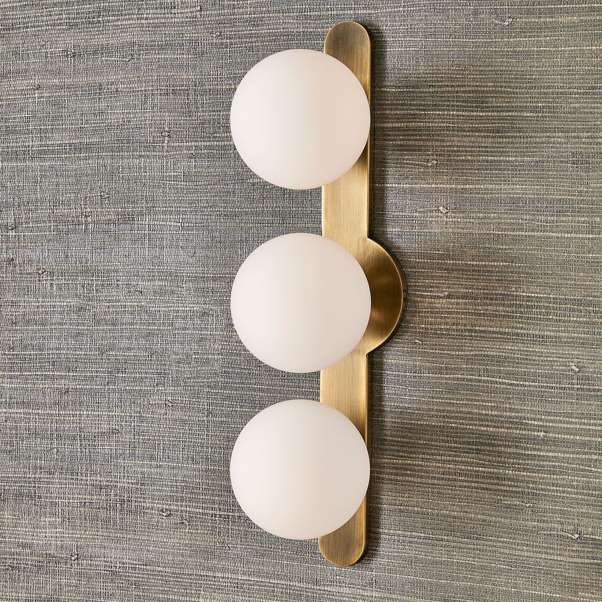 Modern Sconce