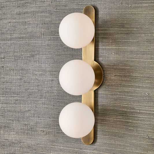 Modern Sconce