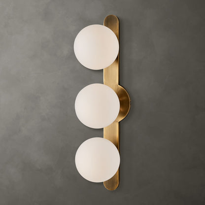 Modern Sconce
