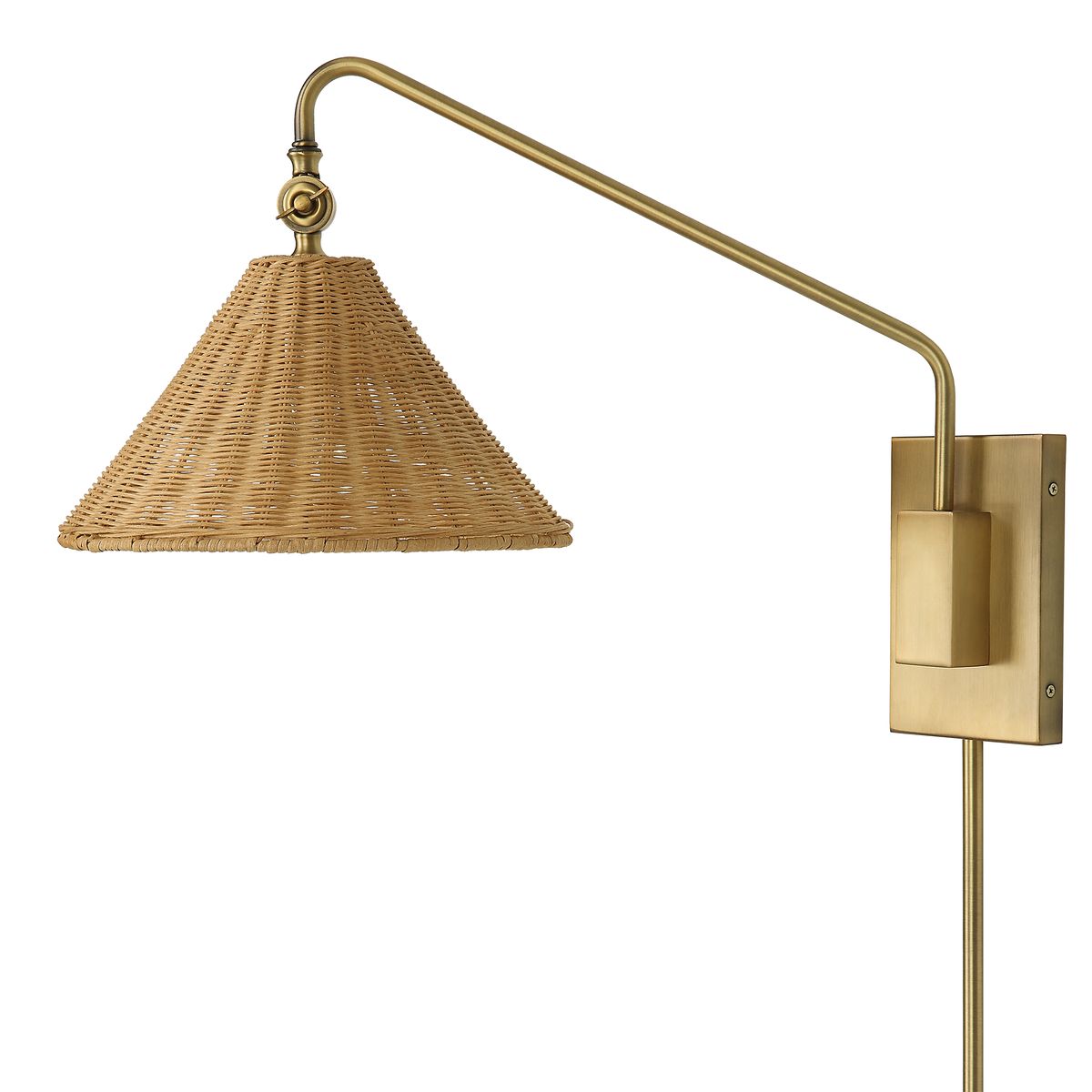 Curated Sconce
