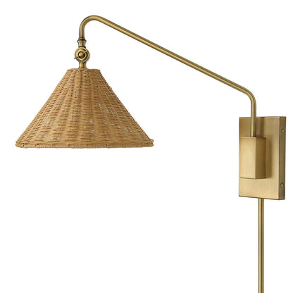 Curated Sconce