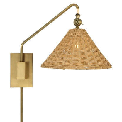 Curated Sconce