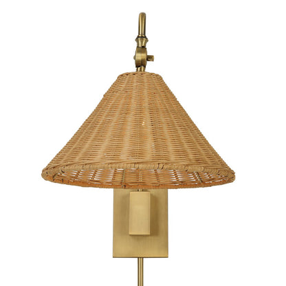Curated Sconce