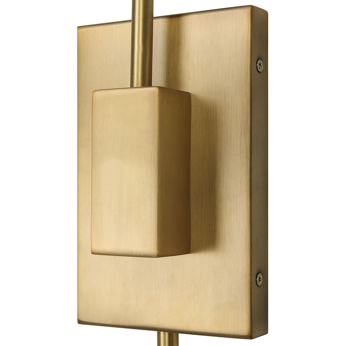 Curated Sconce
