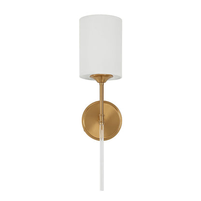Curated Sconce