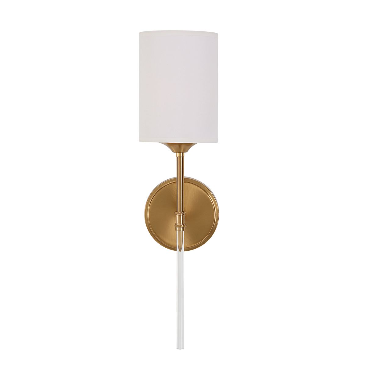 Curated Sconce