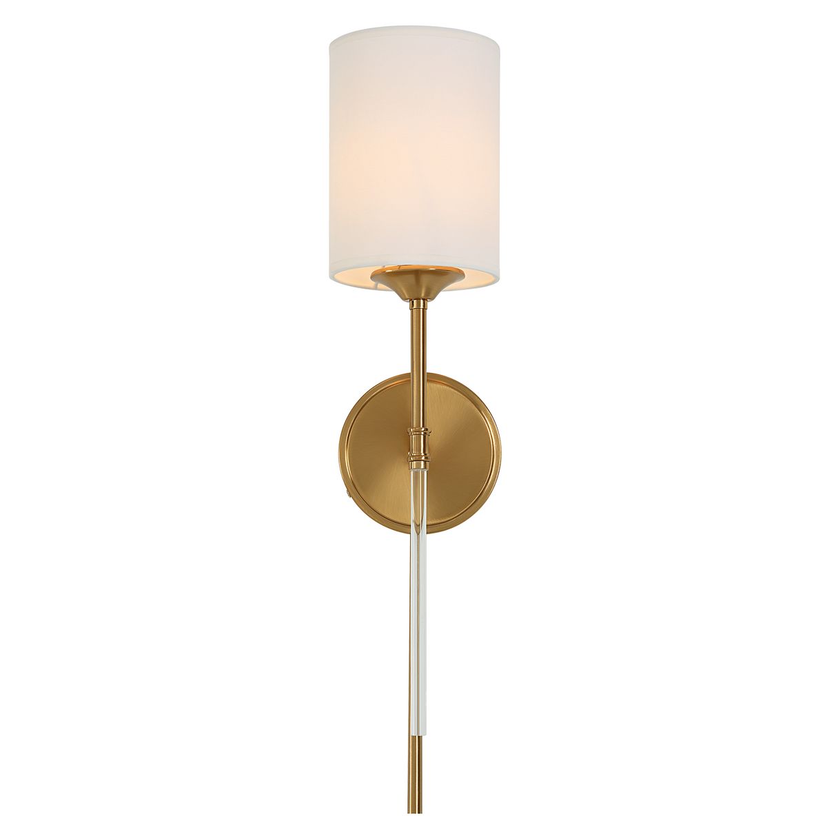 Curated Sconce