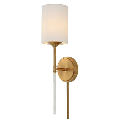 Curated Sconce