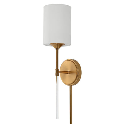 Curated Sconce