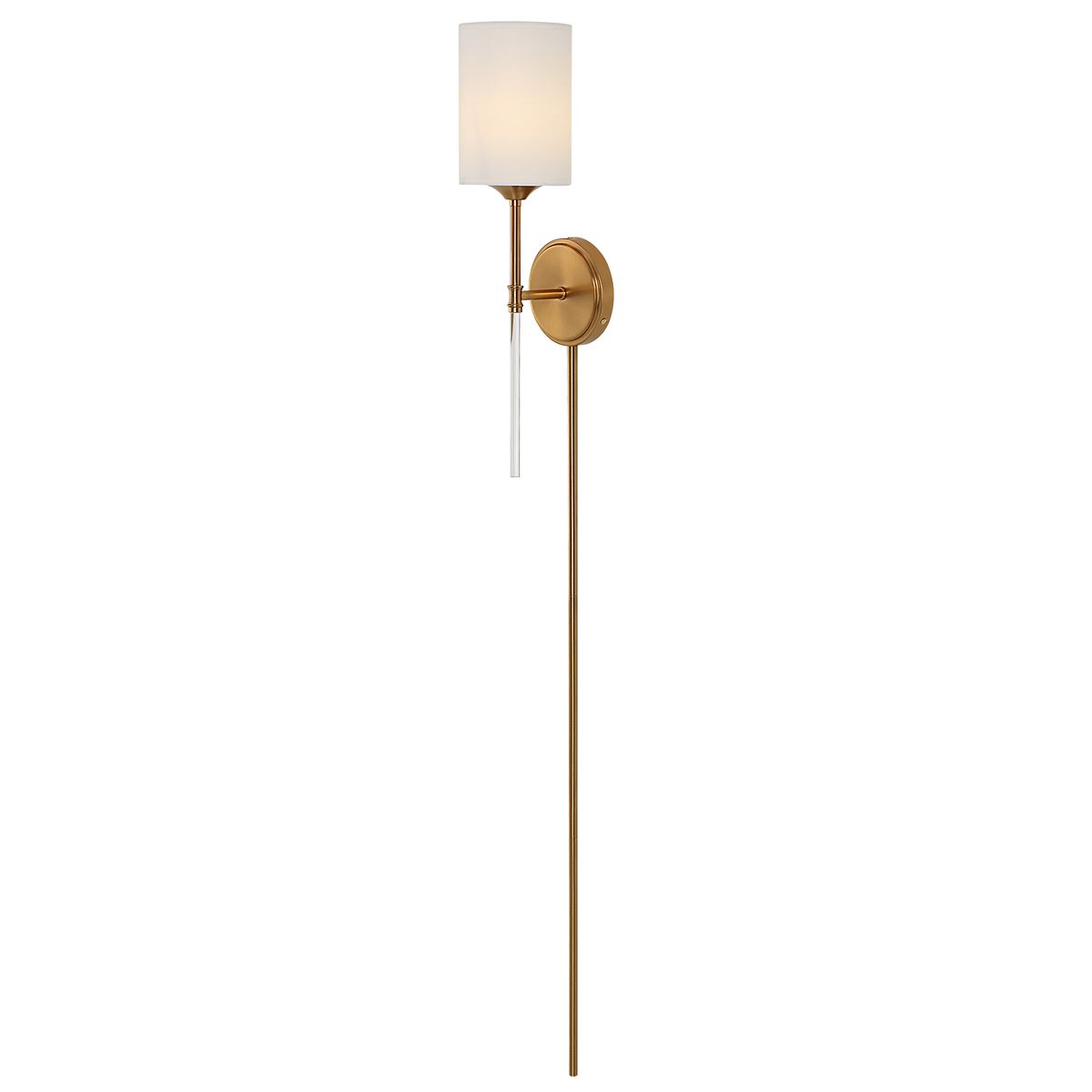 Curated Sconce