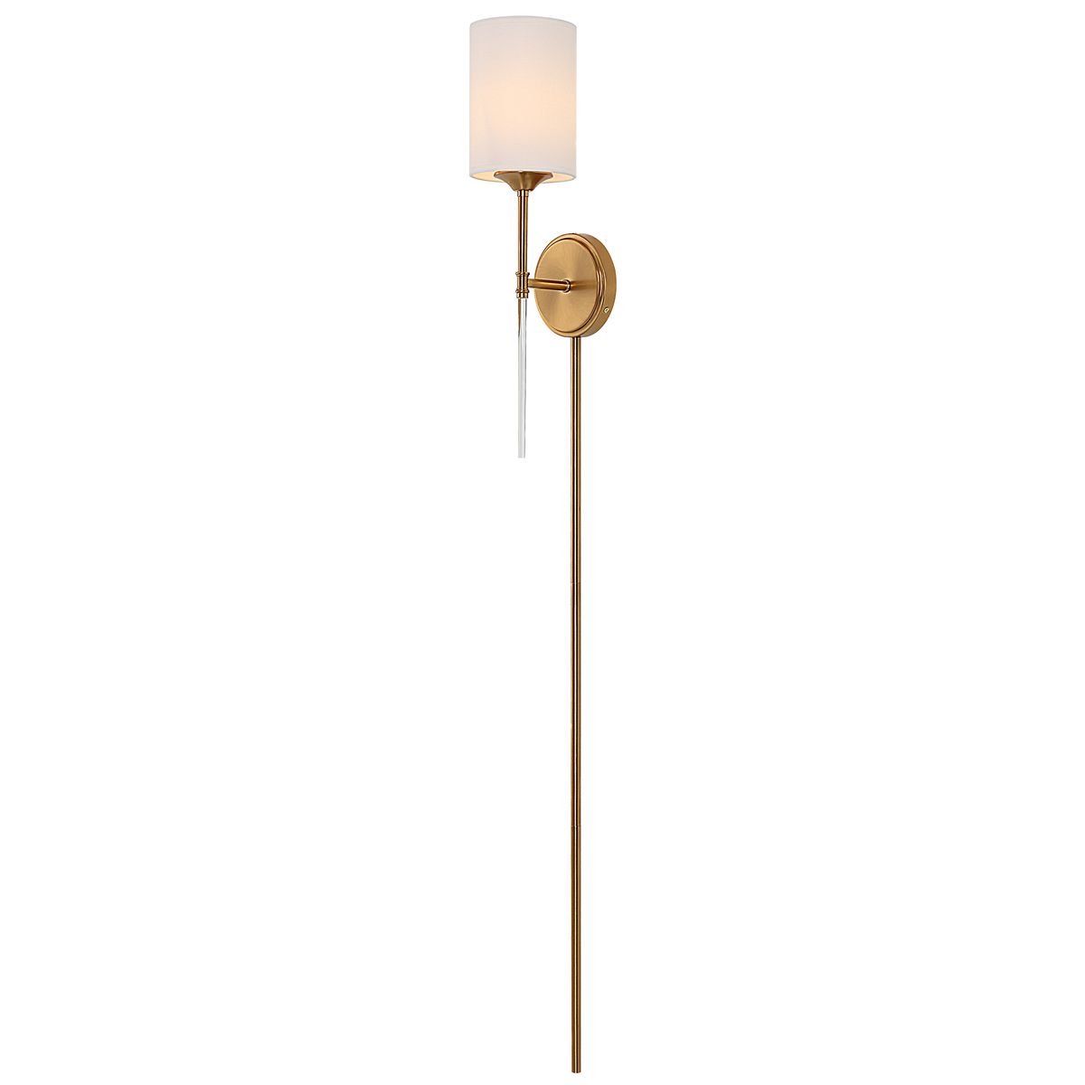 Curated Sconce