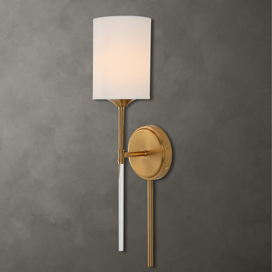 Curated Sconce