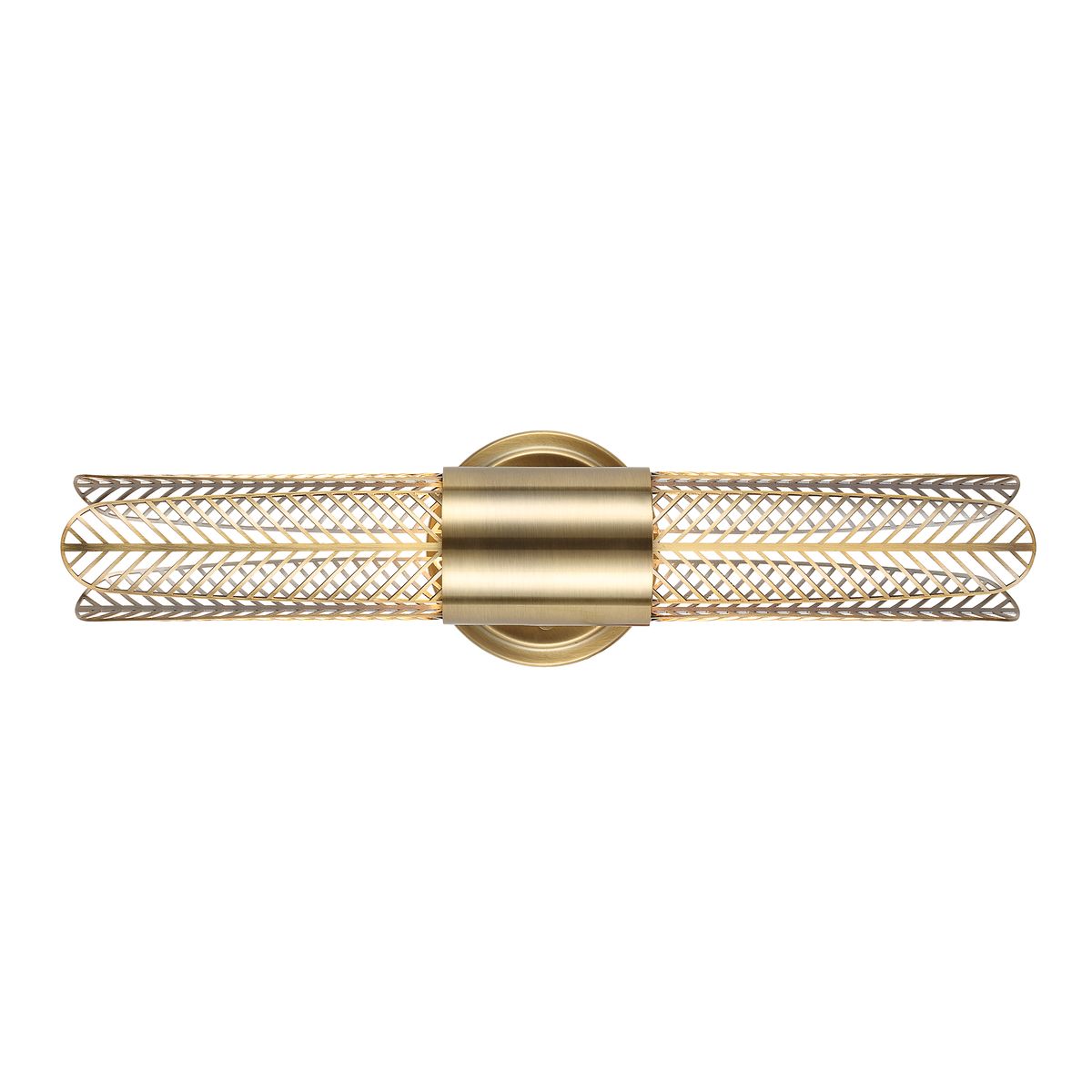 Crafted Sconce