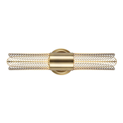Crafted Sconce