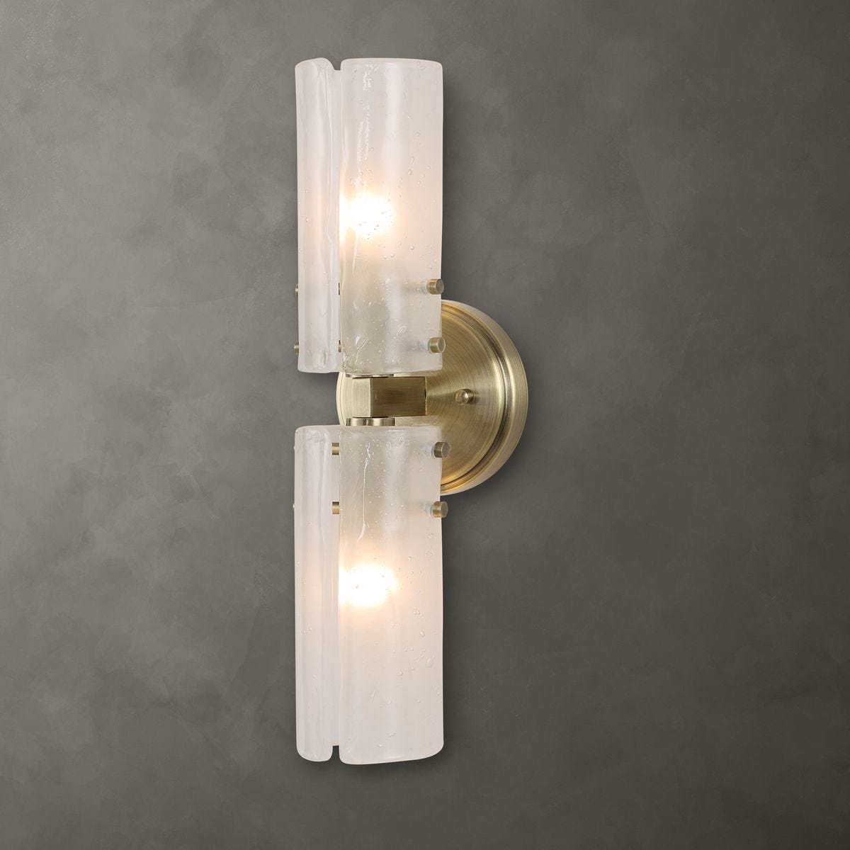 Artisan Sconce