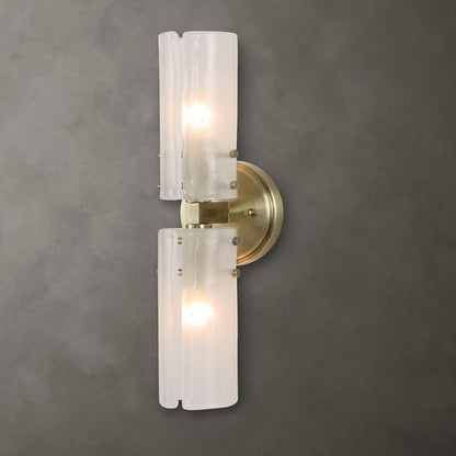 Artisan Sconce