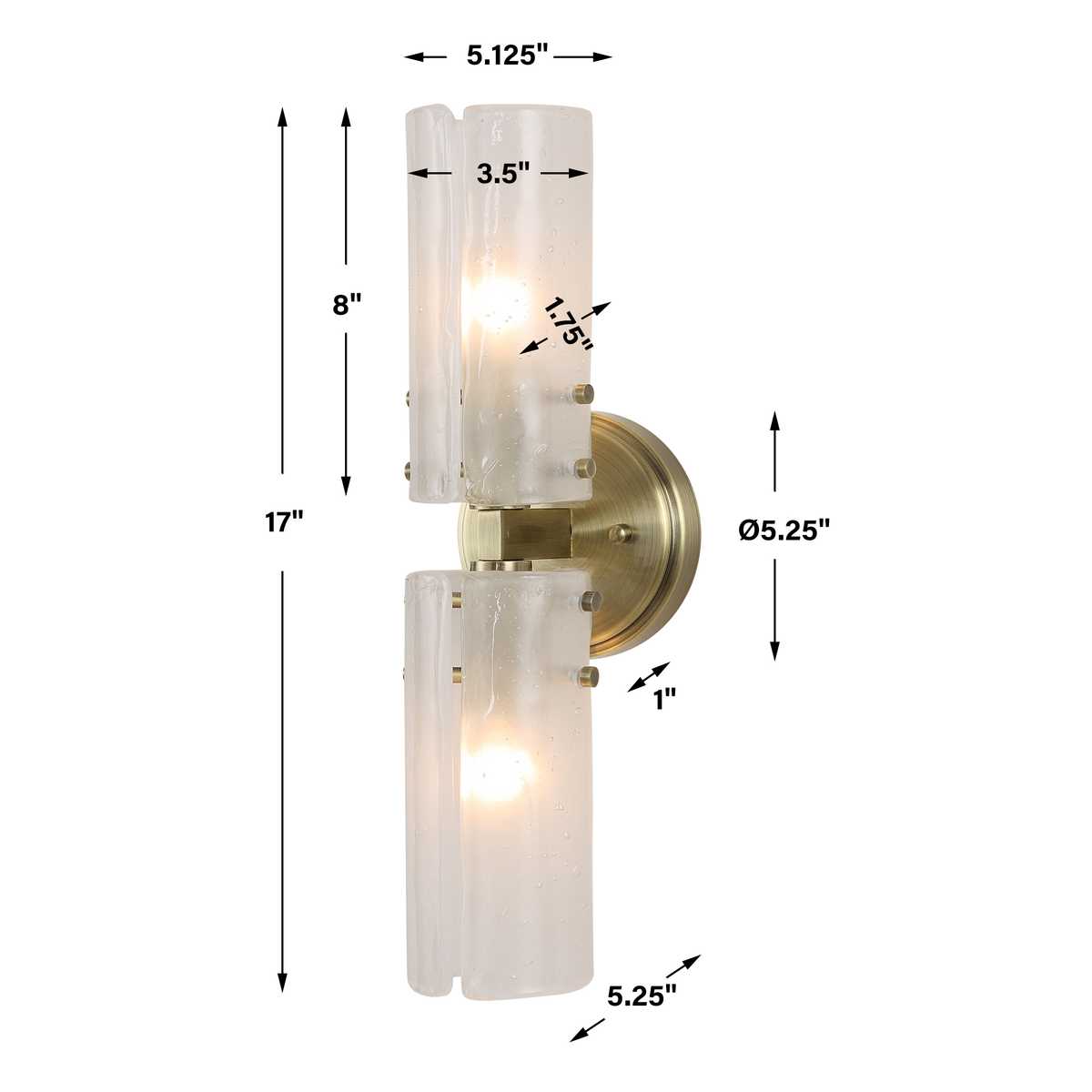 Artisan Sconce