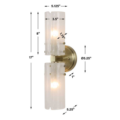 Artisan Sconce