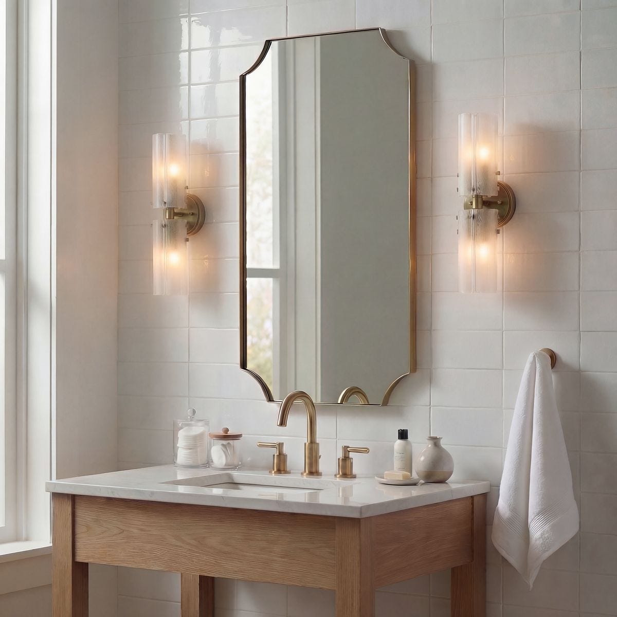 Artisan Sconce