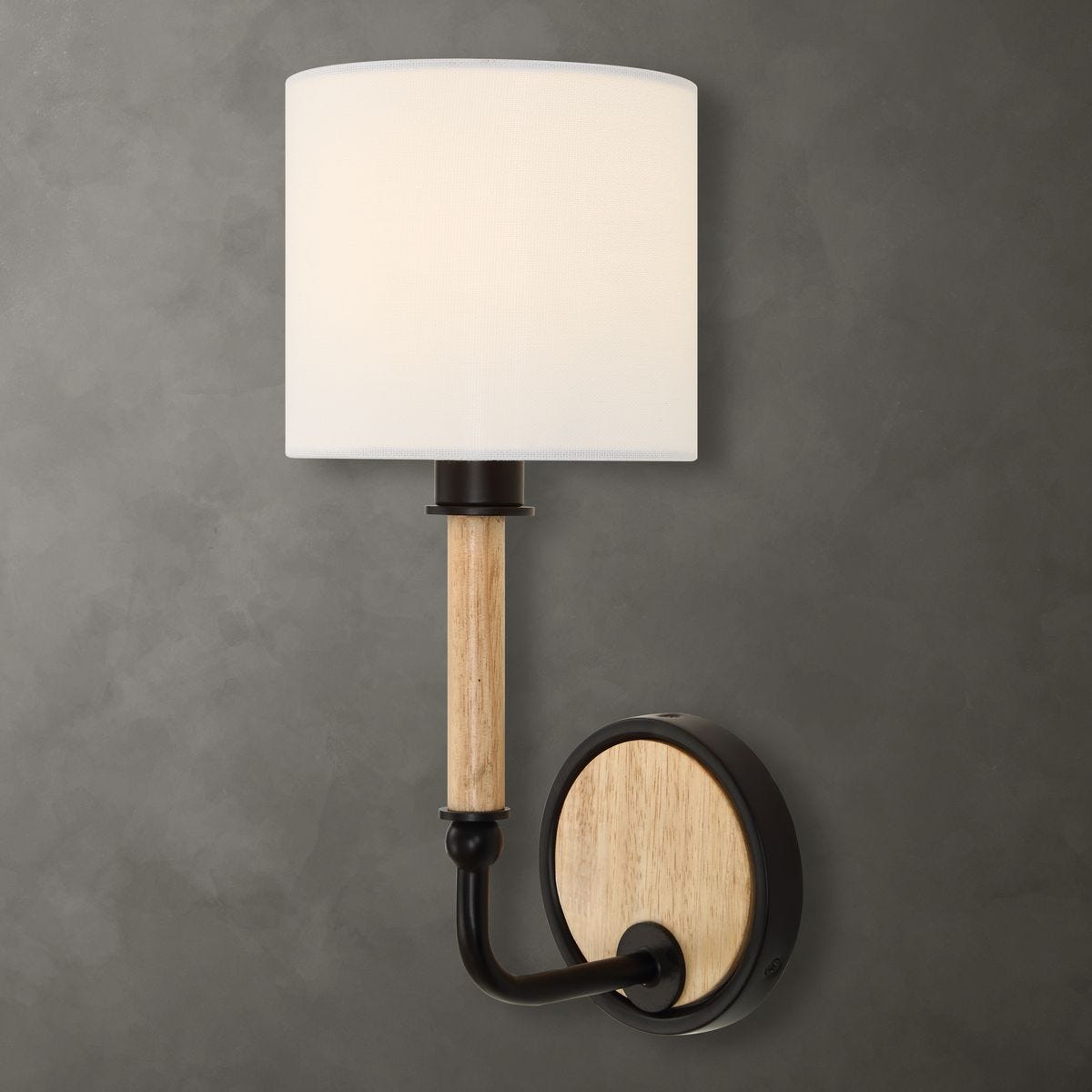 Heritage Sconce