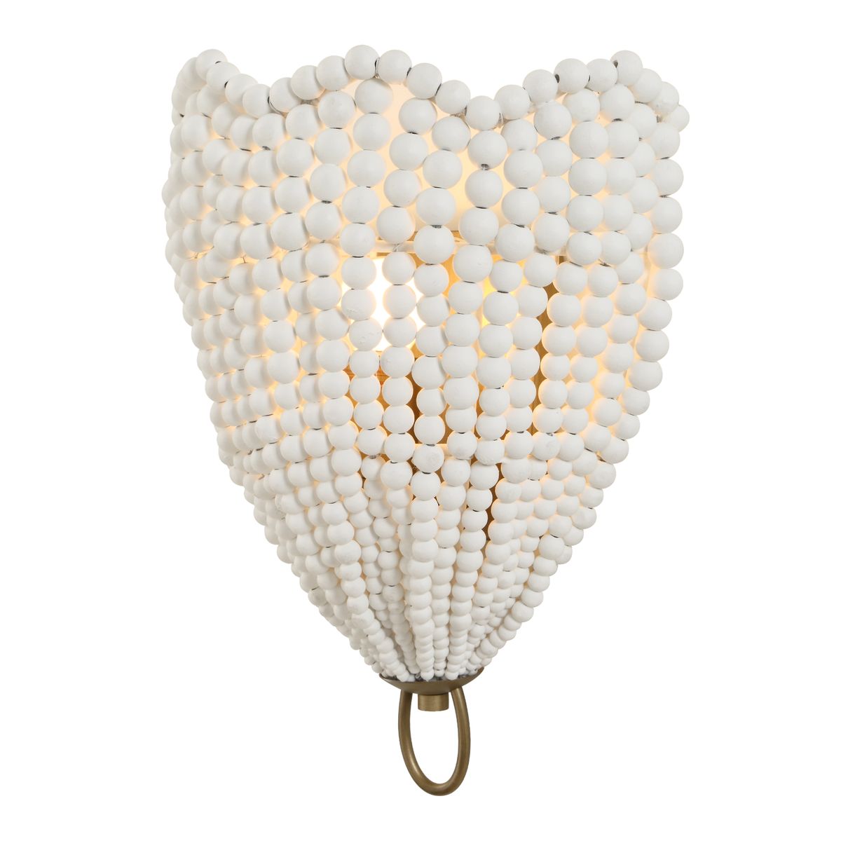 Curated Sconce