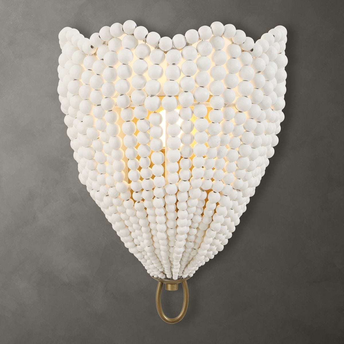 Curated Sconce